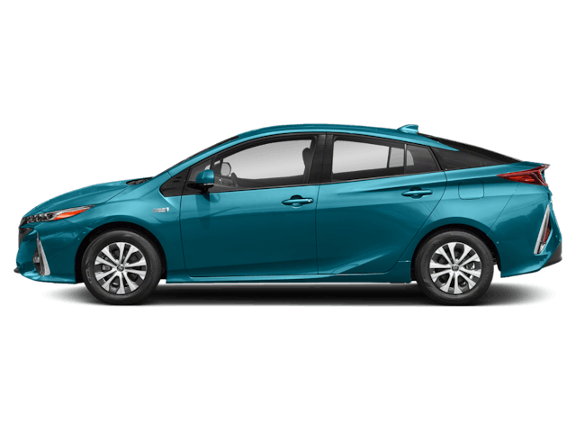 2022 Toyota Prius Prime 5D Hatchback